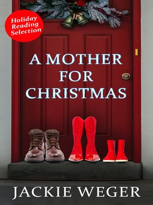 cover image of A Mother for Christmas